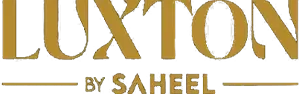 Saheel Luxton Wakad Logo Image